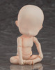 Good Smile Nendoroid Doll archetype: Boy (Cream)