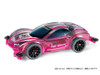 Tamiya 95486 Raikiri Pink Special (Polycarbonate Body) (MS Chassis) 1/32