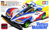 Tamiya 19406 Mini 4WD Victory Magnum 1/32