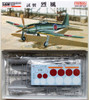 Fine Molds 1/48 IJN Mitsubishi A7M1 Reppu Sam Plastic Model