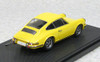 Ebbro 44793 Porsche 911S 1969 Yellow 1/43 Scale