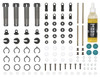 Tamiya 54109 (OP1109) CR-01 Aluminum Damper Set