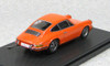 Ebbro 44796 Porsche 911S 1969 Orange 1/43 Scale