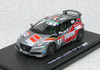Ebbro 44798 Honda CR-Z Legend Cup 2011 #6 Kurosawa 1/43 Scale
