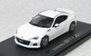 Ebbro 44802 Subaru BRZ (White) 1/43 Scale