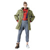 Medicom MAFEX Spider-Man (Peter B. Parker) Figure