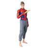 Medicom MAFEX Spider-Man (Peter B. Parker) Figure