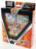 Pokemon Card Game Sword & Shield Starter Deck Set V Fire