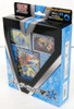 Pokemon Card Game Sword & Shield Starter Deck Set V Water