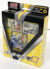 Pokemon Card Game Sword & Shield Starter Deck Set V Lightning