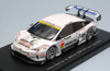 Ebbro 45412 TOYOTA PRIUS apr GT GT300 Tokyo Auto Salon No.31  (White) 1/43 Scale