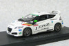 Ebbro 44839 Honda CR-Z Mugen Sport & ECO Program (White) 1/43 Scale