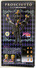 Medicos Super Action Statue Prosciutto Figure (Jojo's Bizarre Adventure Part 5 Golden Wind)