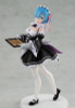 Kadokawa Rem: Tea Party Ver. 1/7 Scale Figure (Re:ZERO -Starting Life in Another World-)