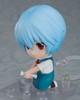 Good Smile Company Nendoroid Rei Ayanami (Rebuild of Evangelion)