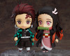 Good Smile Nendoroid 1194 Nezuko Kamado (Demon Slayer: Kimetsu no Yaiba)