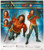 Medicom MAFEX 095 Aquaman (AQUAMAN Ver.) Figure