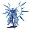 Bandai Gundam HG AGE-32 AGE-FX Burst (AGF-FX) 1/144 Scale Kit