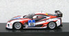 Ebbro 44890 Lexus LFA Nurburgring 24hr Race 2012 #83 (Resin Model) 1/43 Scale