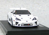 Ebbro 44891 Lexus LFA Nurburgring 24hr Race 2012 Test Car (Resin Model) 1/43 Scale