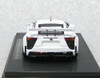 Ebbro 44891 Lexus LFA Nurburgring 24hr Race 2012 Test Car (Resin Model) 1/43 Scale
