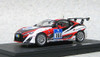Ebbro 44892 Toyota 86 Nurburgring 24 Hour Race 2012 No.166 1/43 Scale