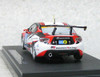 Ebbro 44892 Toyota 86 Nurburgring 24 Hour Race 2012 No.166 1/43 Scale