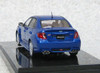 Ebbro 44781 Subaru Impreza WRX STi S206 (WR Blue) 1/43 Scale