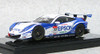 Ebbro 44745 Epson HSV-010 Super GT500 2012 No.32 (Blue) 1/43 Scale