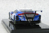 Ebbro 44745 Epson HSV-010 Super GT500 2012 No.32 (Blue) 1/43 Scale