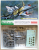 Fine Molds FL4 German Messerschmitt Me 410 A-1/B-1 1/72 Scale Kit