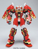 Bandai MG 582119 Gundam Shin Musha Gundam 1/100 Scale Kit