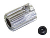 Kawada RC PNB15 Super Duralumin Pinion Gear 64P 15T