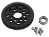 Kawada RC TRM03 Racing Spar Gear Set For Rm01