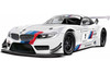 Fujimi RS-15 BMW Z4 GT3 2012 Model 1/24 Scale Kit