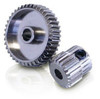 Kawada RC PNB41 Super Duralumin Pinion Gear 64P 41T