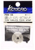 Kawada RC PNB46 Super Duralumin Pinion Gear 64P 46T