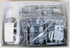 Aoshima 07204 Honda CR-V 1/24 Scale Kit