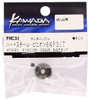 Kawada RC PNC31 Steel Pinion Gear 64P 31T