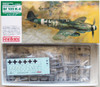 Fine Molds FL12 German Messerschmitt Bf 109 K-4 1/72 Scale Kit
