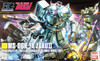 Bandai HGUC 154 Gundam MS-06R-1A ZAKU II (MATSUNAGA'S CUSTOMIZE) 1/144 Scale Kit
