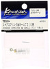 Kawada RC TZ10a Spare Spring & Ball For Tz10