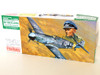 Fine Molds FL13 German Messerschmitt Bf 109 G-4 1/72 Scale Kit