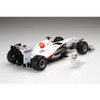 定価13600円！1/20 フジミ　Sauber C30 3セット　初回限定付き Fujimi GP SP24 F1 Sauber C30 Japan GP with Driver Figure 1