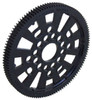 Kawada RC ST64116 Super Ex Spur -Gear 64P 116T