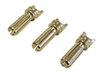 Kawada RC B581b BL Motor Connector Male Cross Cut