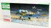 Fine Molds FL18 German Messerschmitt Bf 109 G-2/R2 1/72 Scale Kit