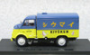 Ebbro 44572 Toyopet SKB VanTruck Kiyoken (Blue/Yellow) 1/43 Scale