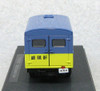 Ebbro 44572 Toyopet SKB VanTruck Kiyoken (Blue/Yellow) 1/43 Scale