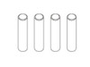 1.6x8mm Pin